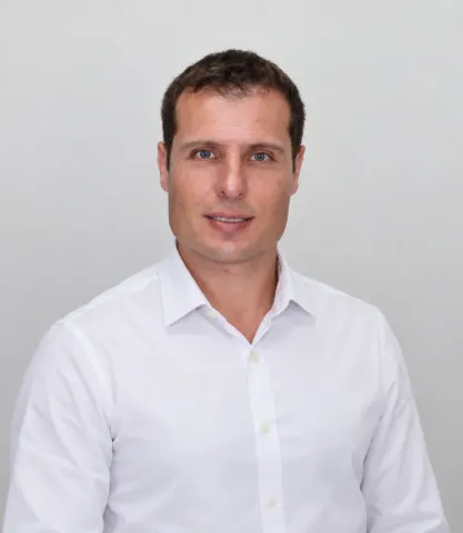 Daniel Prado Rodríguez