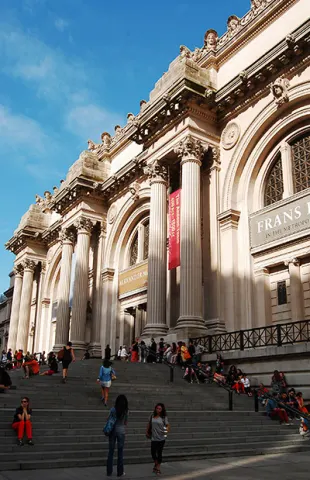 Museo Metropolitano de Nueva York