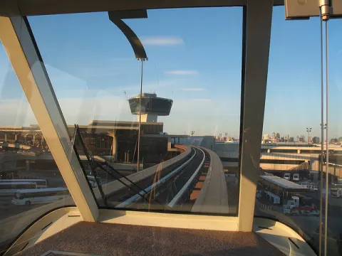 Airtrain Newark