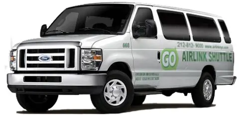 Shuttle Transfer Nueva York