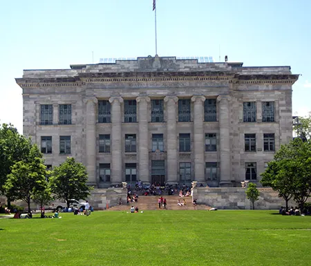 Harvard university