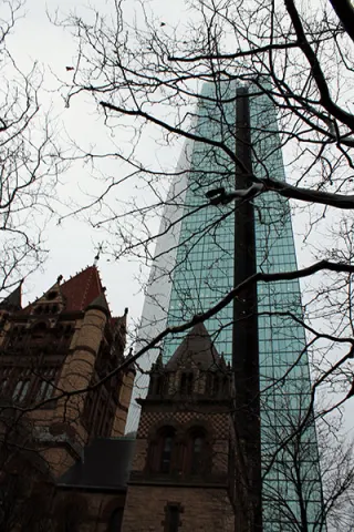 Iglesia Trinity Church