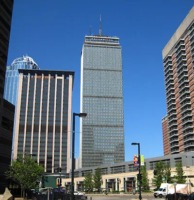 Prudential Tower