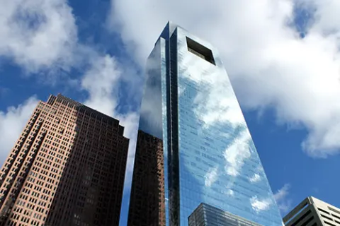 Comcast Center 4