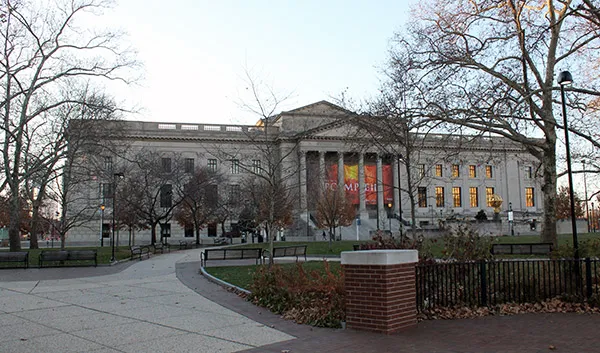 Instituto Científico Franklin de Philadelphia Instituto Científico Franklin de Philadelphia