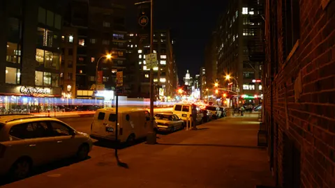 Avenida