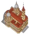 Iglesia de Santa María Magdalena - Santa Maria Maggiore