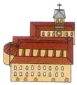 Santa María in Trastevere