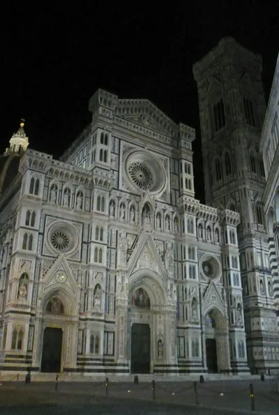 Basílica de Santa Maria del Fiore