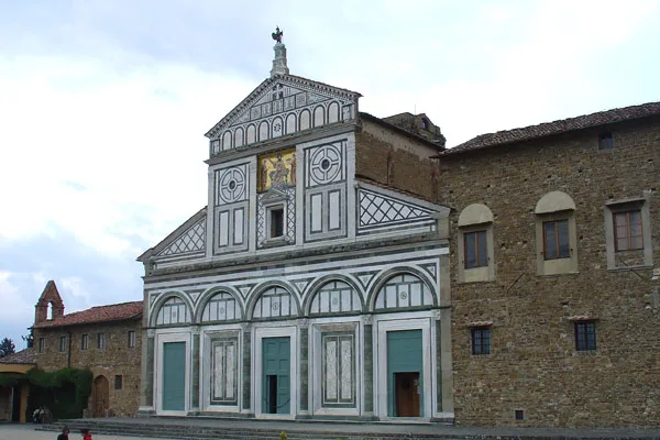 Basílica de San Miniato al Monte