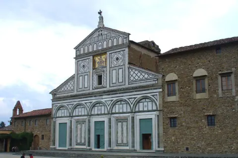 Basílica de San Miniato al Monte