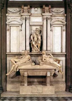 Capilla de los Médici