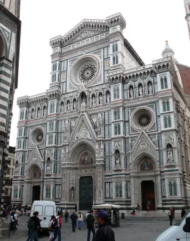 Catedral de Florencia (Duomo)
