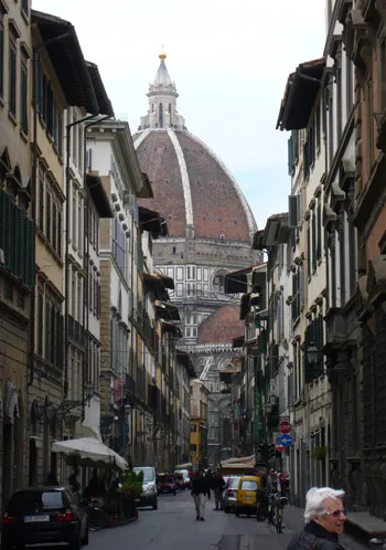 Duomo catedral Florencia Firenze