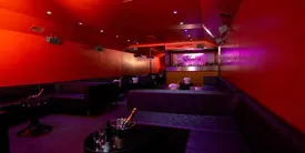 Discoteca Full Up de Florencia