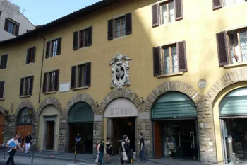 Museo dell'Opera del Duomo