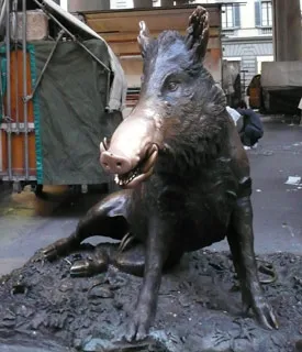 Porcellino