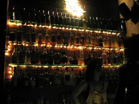 Discoteca Teatro Scribe