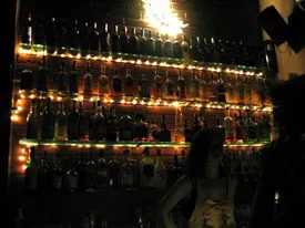 Discoteca Teatro Scribe