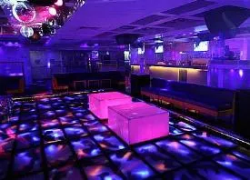 Discoteca YAB 8 Club Florencia
