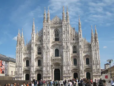 Catedral de Milán (Duomo)