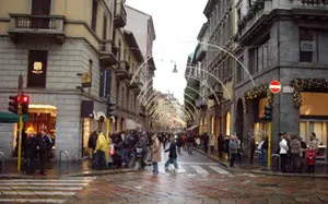 Quadrilatero d'oro