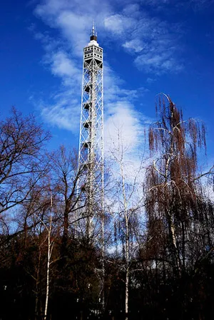 Torre Branca de Milán