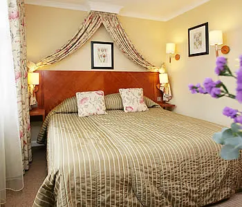 Foto de un hotel de 3 estrella en Londres