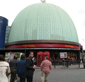 Museo de Cera Madame Tussaud’s