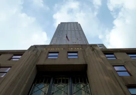 Empire state dia