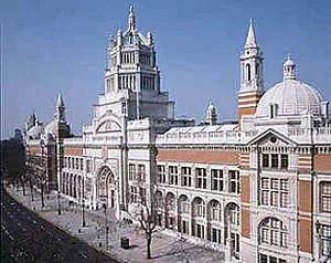 Victoria & Albert Museum