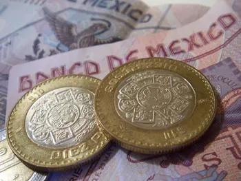 Moneda Mexicana - Pesos Mexicanos