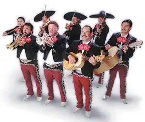 Música Mexicana