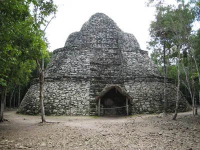Coba