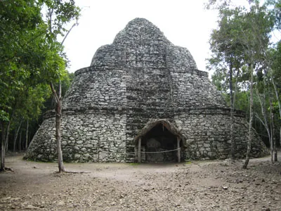 Coba