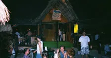 Capitán Tutix Playa del Carmen