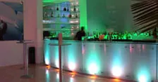 Glazz Lounge Cancún