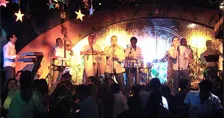 Mambo Café de Cancún