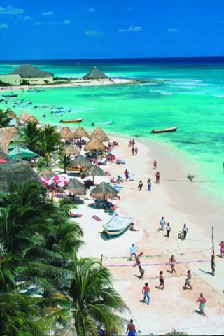 Playa del Carmen