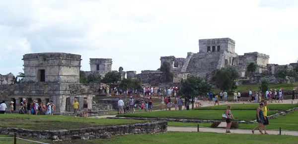 Tulúm