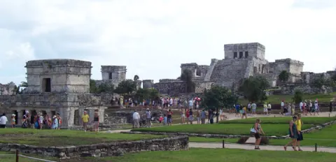 Tulúm