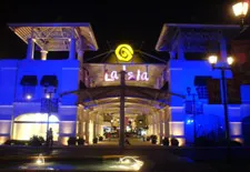 Mercadillo: La Isla de Cancún