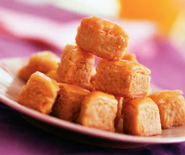 Baklawas