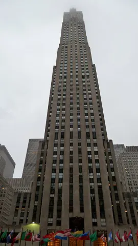 Foto del edificio GE