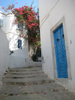 Sidi Bou Said