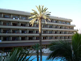 Hotel Fañabe