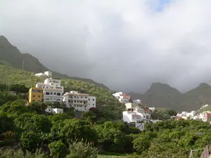 Igueste de San Andrés