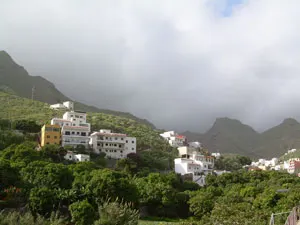 Igueste de San Andrés