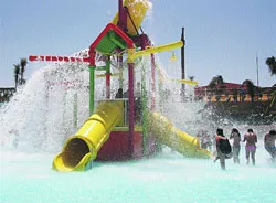 Aqua Natura Benidorm