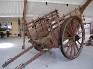 Museo Agrícola de Benidorm